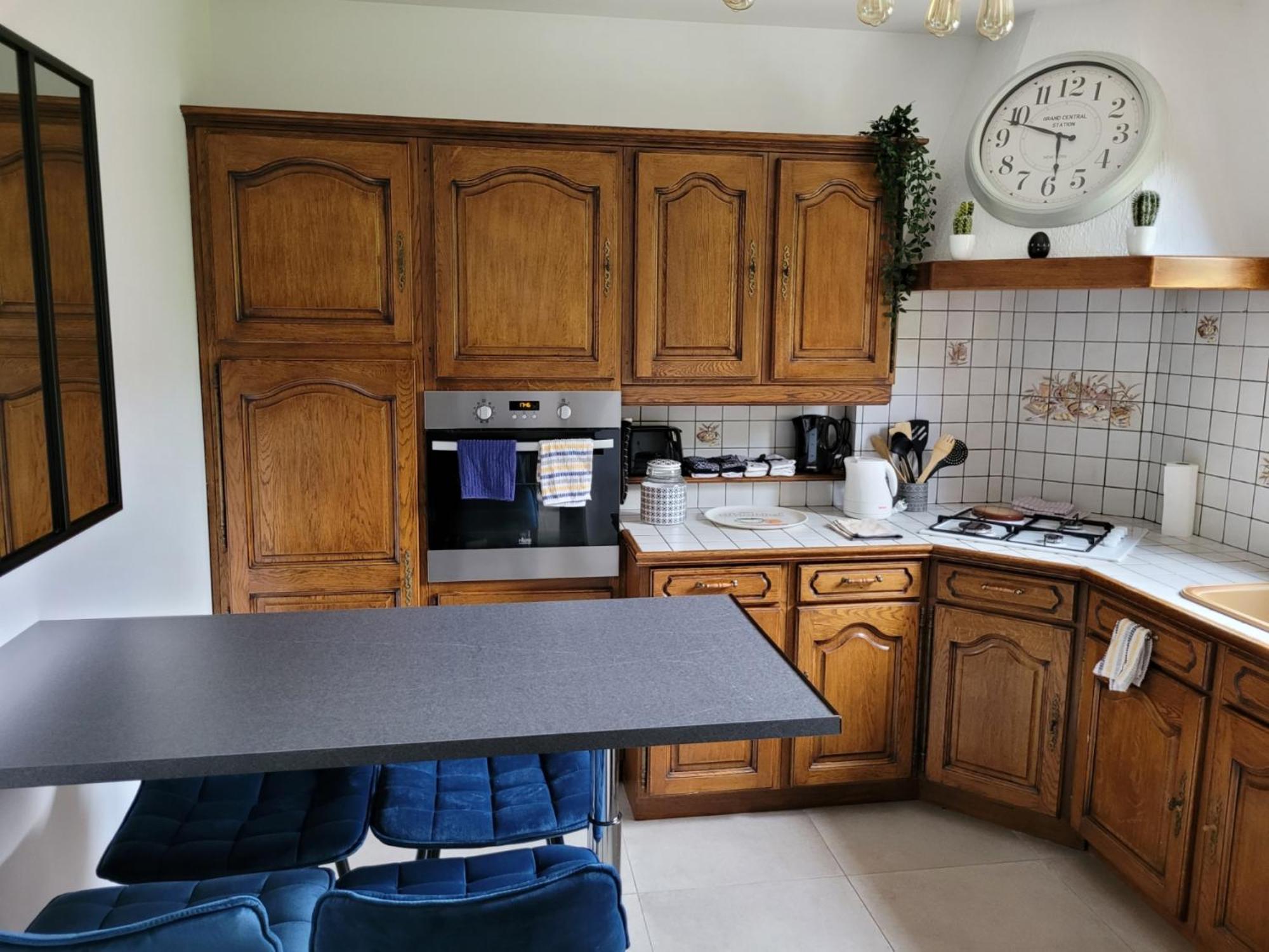 Maison De Charme, Proche Paris, Maison Laffitte, Gare Sartrouville Eksteriør billede